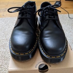 Dr Martens 1461 Bex Smooth Oxfords